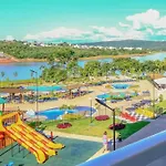 Sam Hoteis Parques