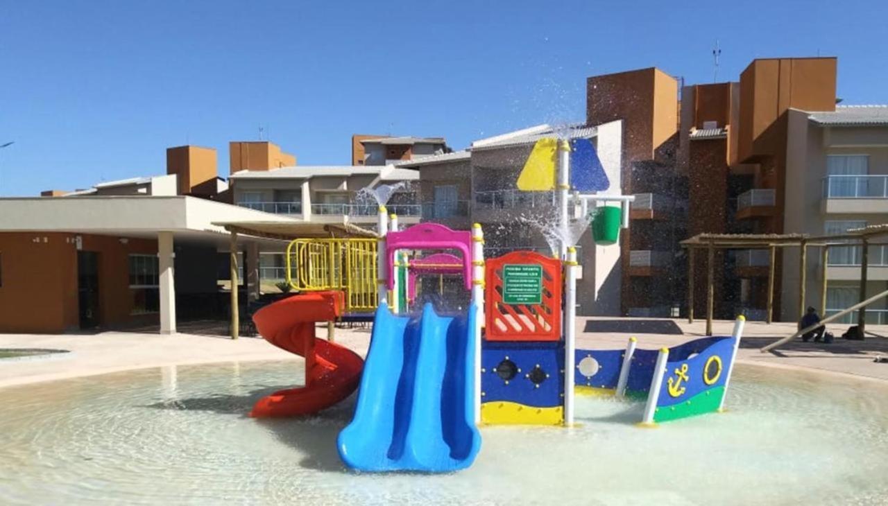 Aparthotel Sam Parques Caldas Novas
