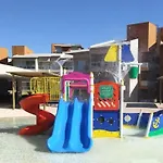 Sam Hoteis Parques