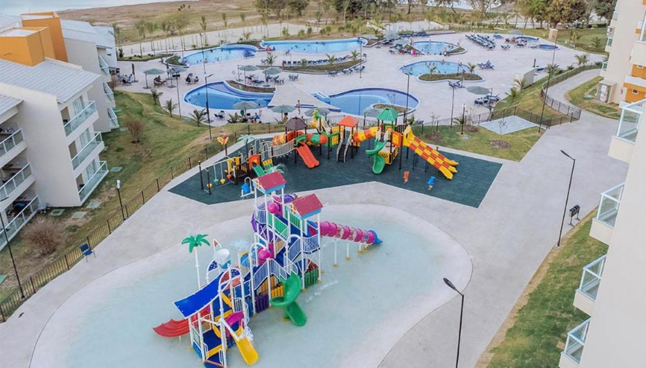 Aparthotel Sam Parques *