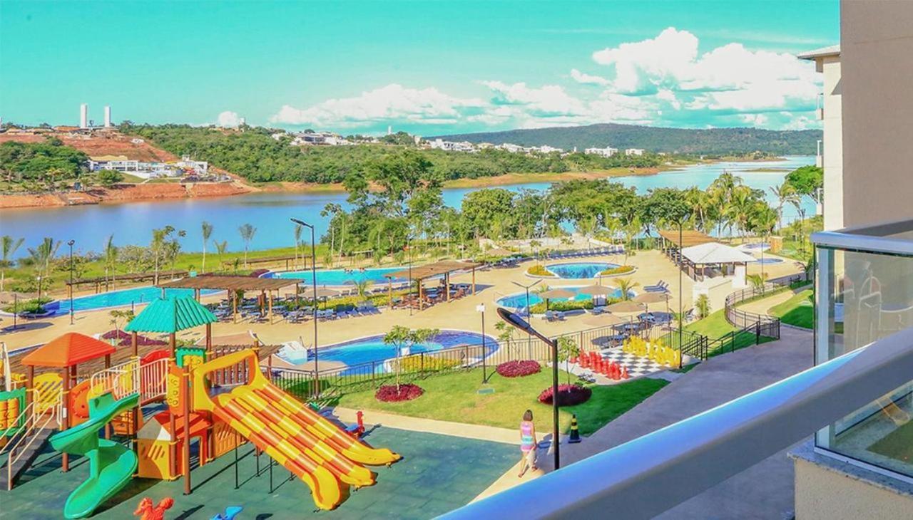 Aparthotel Sam Parques